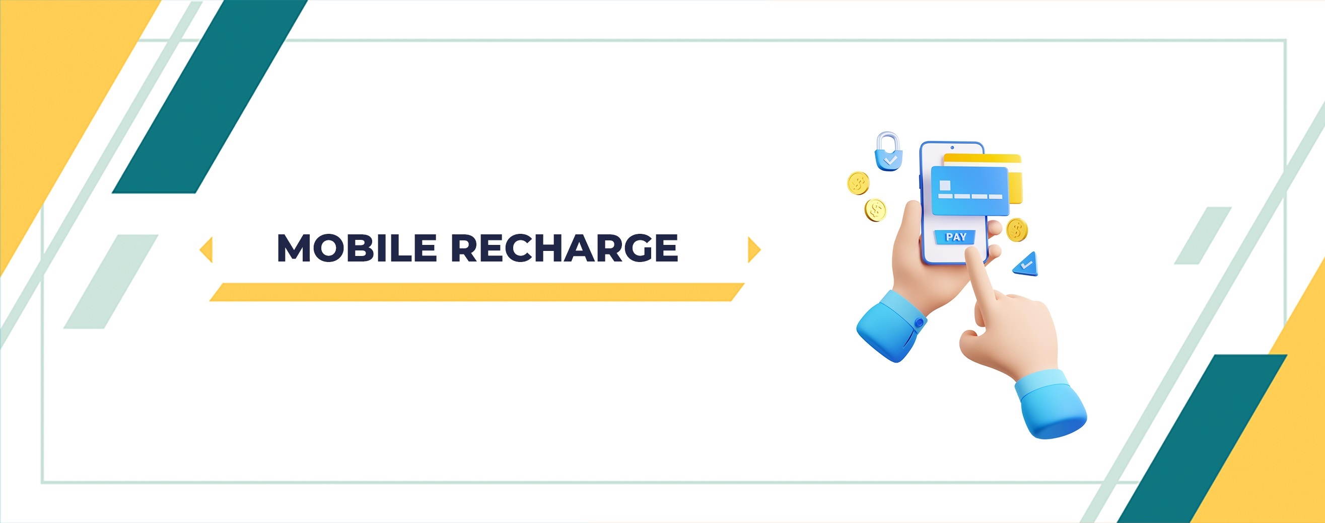 RECHARGE 2 ALL